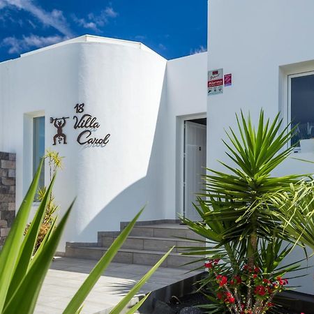 Villa Carol بلايا بلانكا المظهر الخارجي الصورة