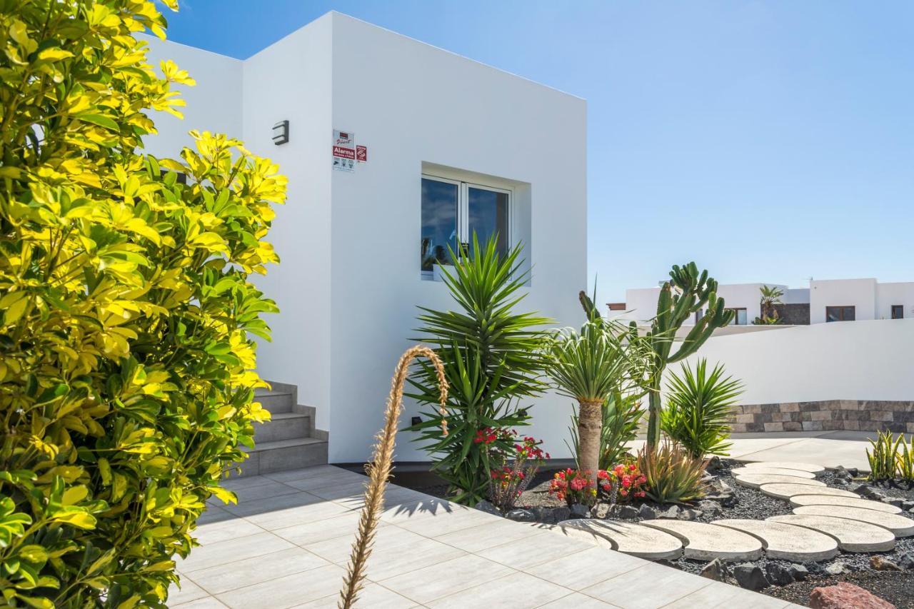 Villa Carol بلايا بلانكا المظهر الخارجي الصورة