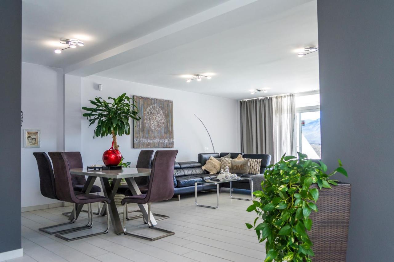 Villa Carol بلايا بلانكا المظهر الخارجي الصورة