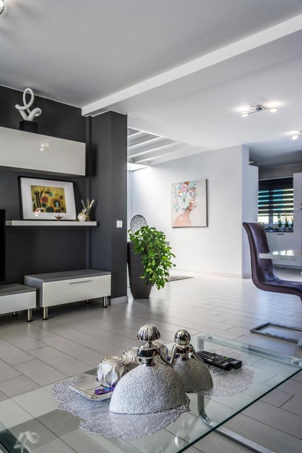 Villa Carol بلايا بلانكا المظهر الخارجي الصورة