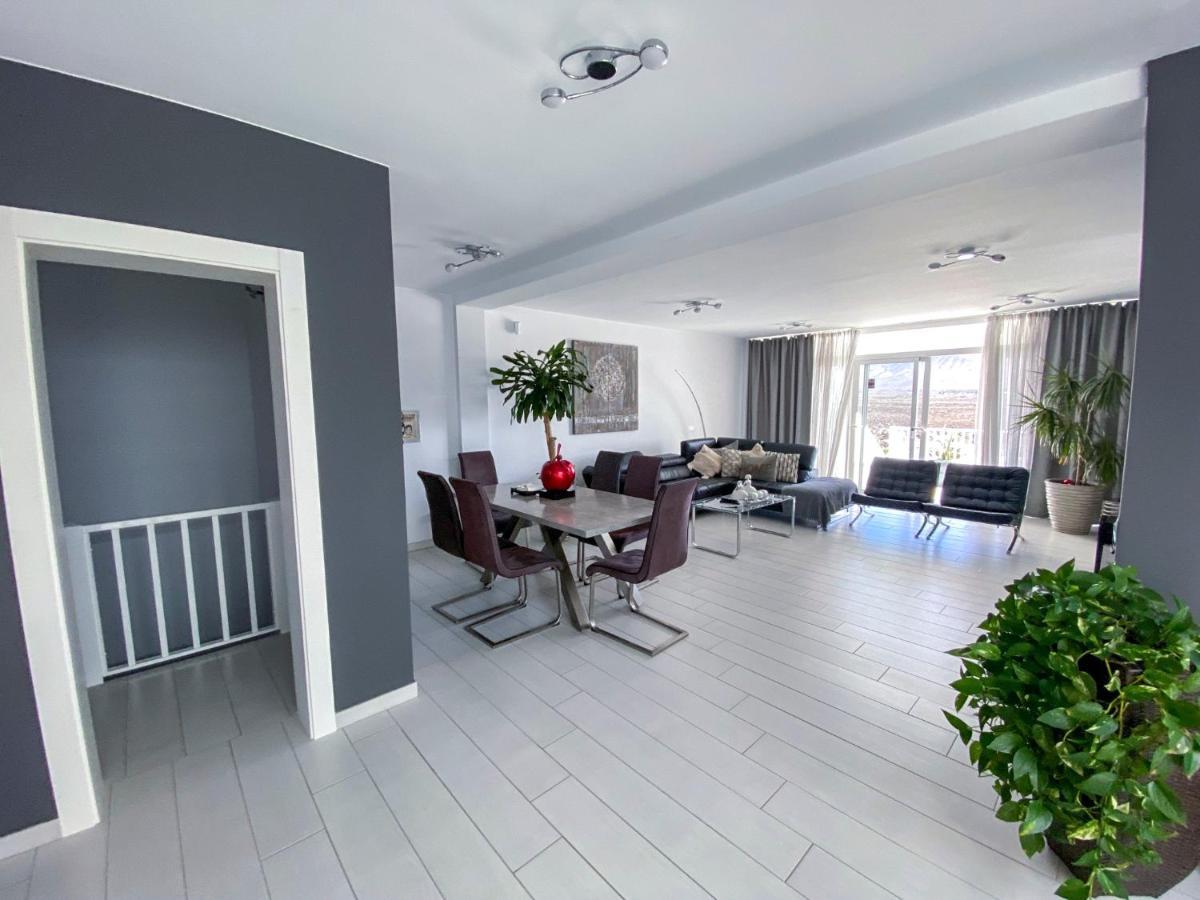 Villa Carol بلايا بلانكا المظهر الخارجي الصورة